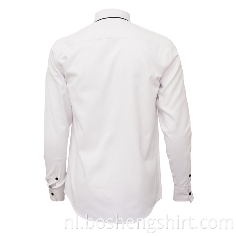 Men Dress Shirt